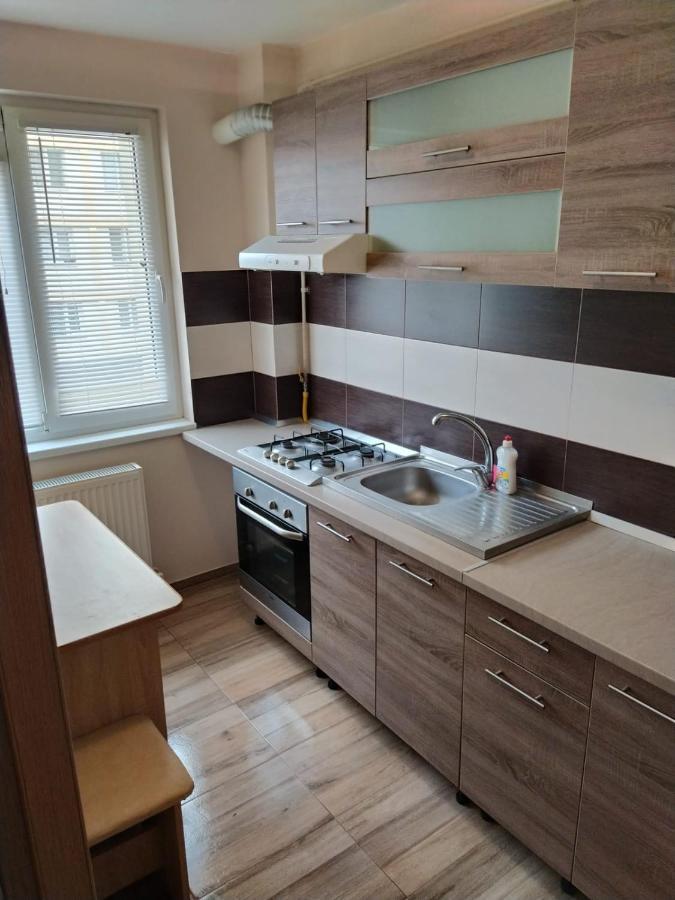 Piata Unirii Appartement *