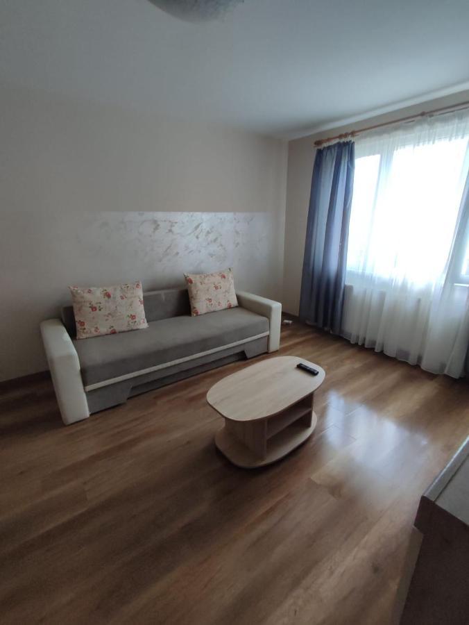 Piata Unirii Appartement *