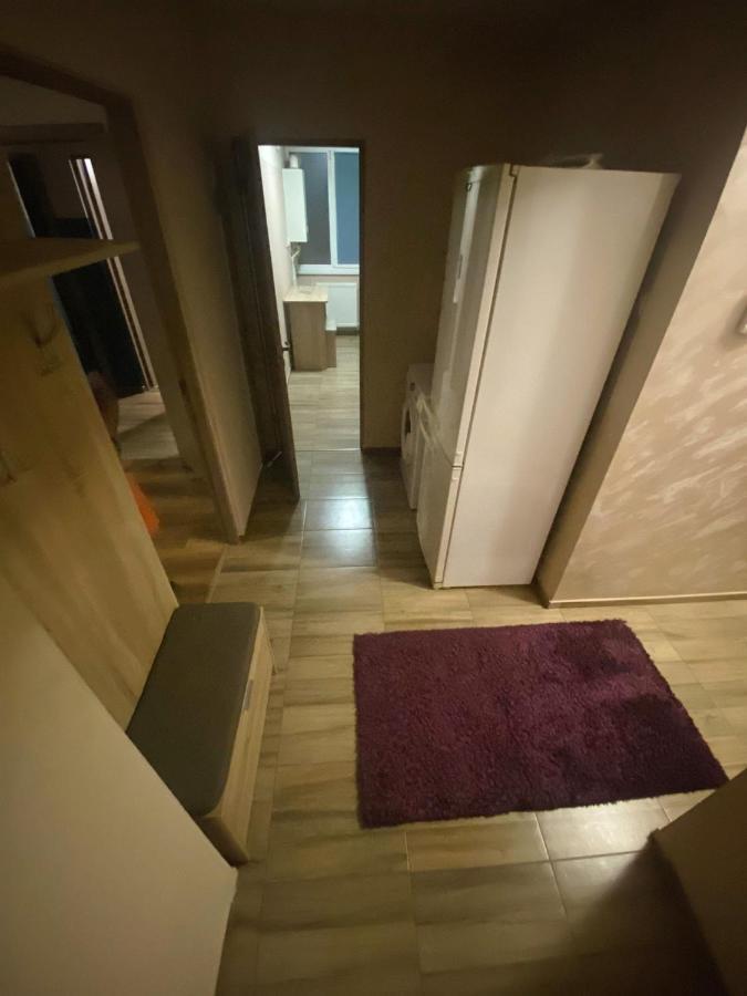 Piata Unirii Appartement *