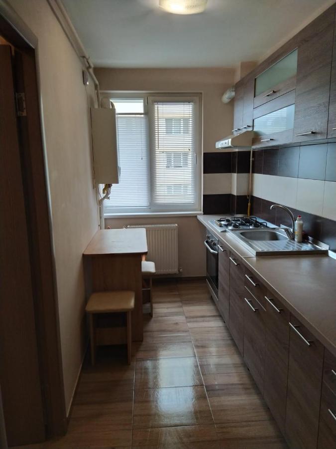 Piata Unirii Appartement Iasi