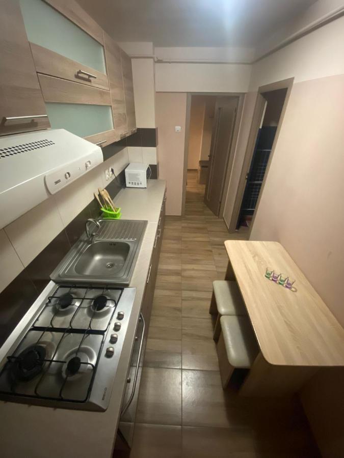 Piata Unirii Appartement